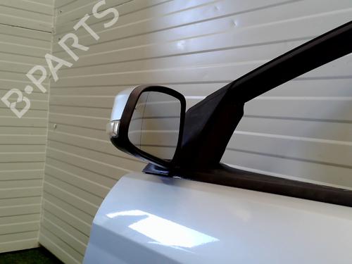 Left front door FORD FOCUS II Turnier (DA_, FFS, DS) 1.6 TDCi | BP29332293C2 