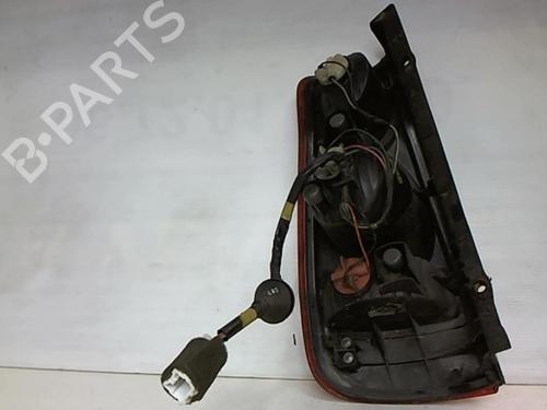Used Right taillight Right taillight HYUNDAI MATRIX (FC) 1.5 CRDi (82 hp) 25627789 25627789