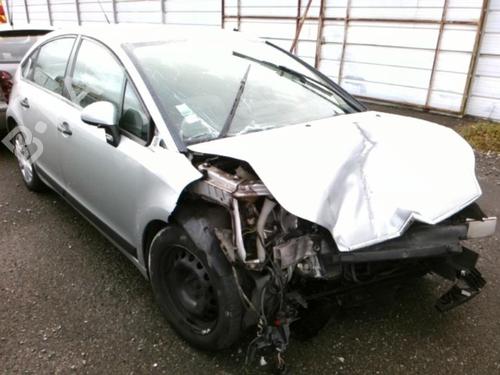 Steering column stalk CITROËN C4 I (LC_) 1.6 HDi | BP25637271I23 - Image 10
