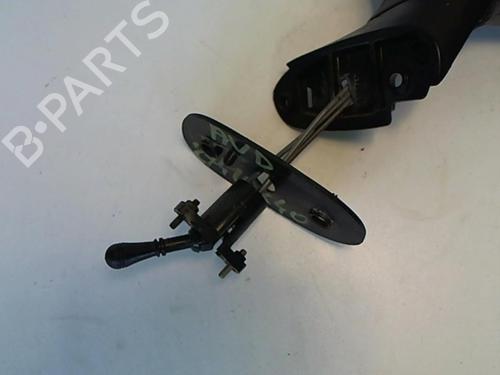 Right mirror CHEVROLET MATIZ (M200, M250) 1.0 | BP25646994C27 