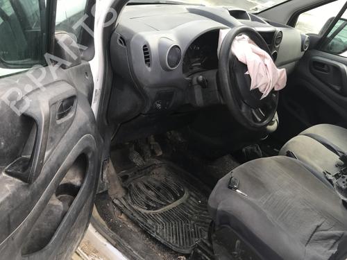 ABS pump PEUGEOT PARTNER Box Body/MPV 1.6 HDi | BP31091699M43  - Image 11