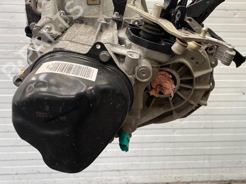 Gearbox DACIA SANDERO II 1.0 SCe 75 (B8JC, B8JD, B8NC) | BP40013906M3 - Image 4
