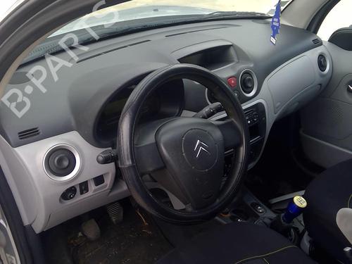 Right rear door CITROËN C3 I (FC_, FN_) 1.4 HDi | BP25629301C5 