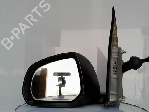 Used Left mirror SUZUKI ALTO VII (GF, HA25_, HA35_) 1.0 (AMF310, GFC31S) (68 hp) 29200339