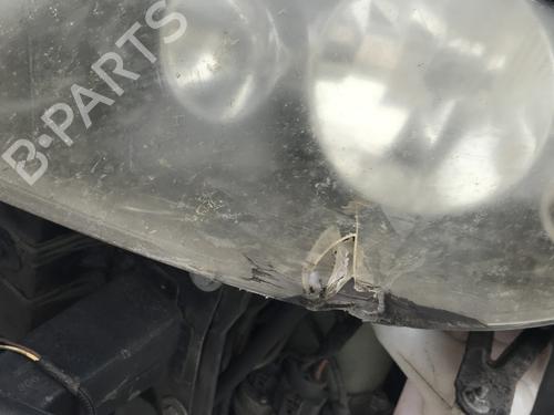 Instrument cluster SEAT IBIZA III (6L1) 1.9 TDI | BP31146870C47 