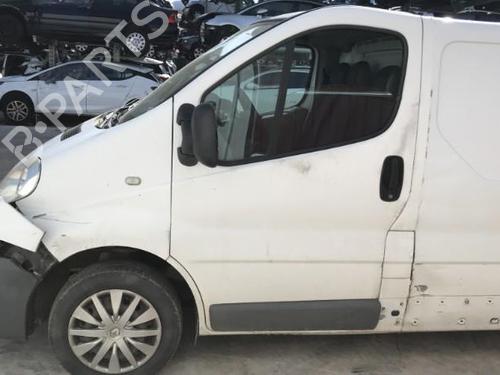 Steering pump RENAULT TRAFIC II Van (FL) 2.0 dCi 90 (FL0H, FL00, FL01, FL0M, FL0P, FL0S) | BP25644475M99  - Image 18