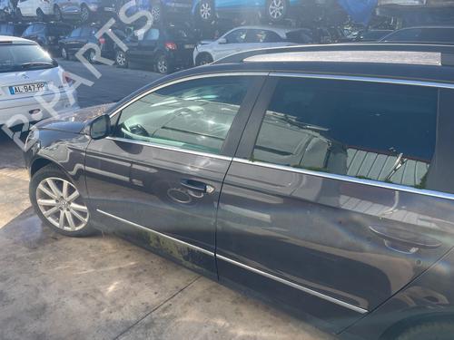 Right front driveshaft VW PASSAT B6 Variant (3C5) 2.0 TDI 16V | BP40061114M39 - Image 19