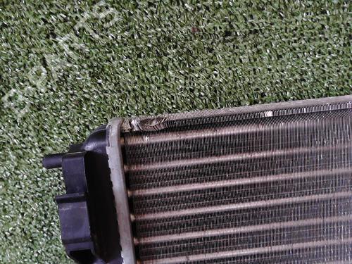 Used Water radiator Water radiator RENAULT CLIO II (BB_, CB_) 1.2 16V (BB05, BB0W, BB11, BB27, BB2T, BB2U, BB2V, CB05,... (75 hp) 25632645 25632645