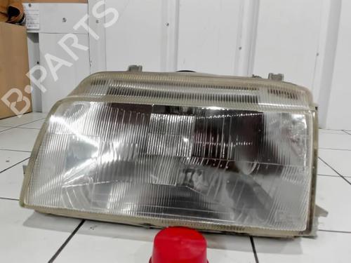 Used Left headlight Left headlight RENAULT 19 I (B/C53_) 1.4 Cat (B/C532) (58 hp) 25642404 25642404