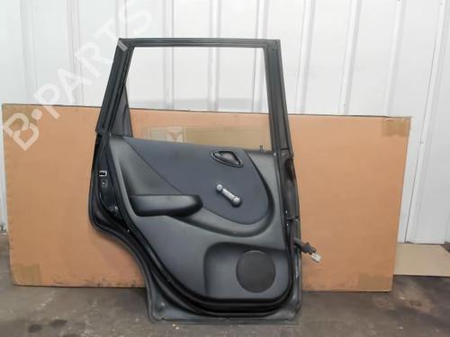 Used Left rear door HONDA JAZZ II (GD_, GE3, GE2) 1.2 i-DSI (GD5, GE2) (78 hp) 25634395