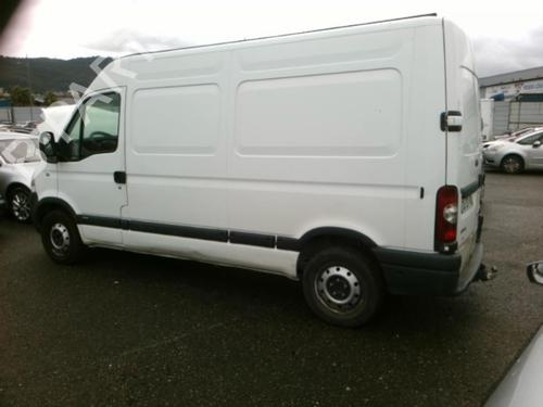 Front right seatbelt OPEL MOVANO A Van (X70) 2.5 CDTI (FD) | BP25643115I25 - Image 6