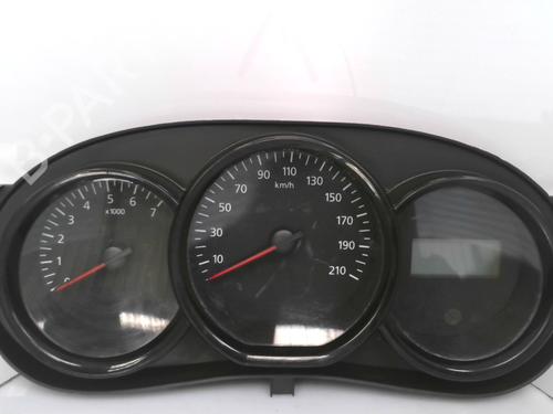 Instrument cluster DACIA SANDERO II 1.2 | BP29465950C47 - Image 2