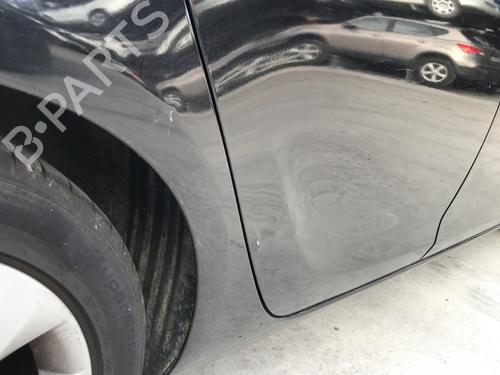 Left front driveshaft OPEL ASTRA J (P10) 1.3 CDTI (68) | BP30858767M38  - Image 12