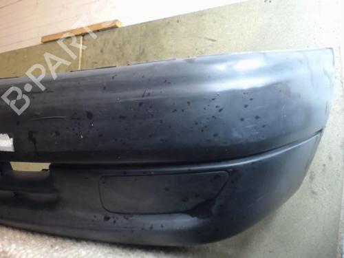 Front bumper CITROËN SAXO (S0, S1) 1.0 X | BP25630597C7 