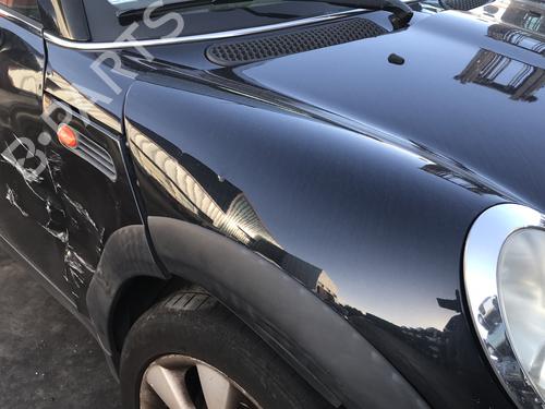 Engine MINI MINI Convertible (R52) Cooper | BP32630712M1  - Image 16