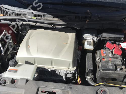 Engine NISSAN LEAF (ZE0) Electric | BP30126235M1  - Image 17