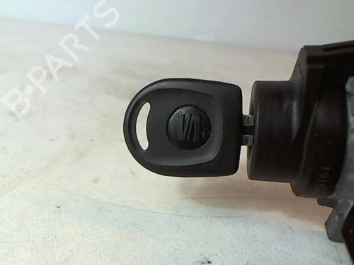 Ignition barrel SEAT TOLEDO IV (KG3) 1.6 TDI | BP25640376M48 - Image 5