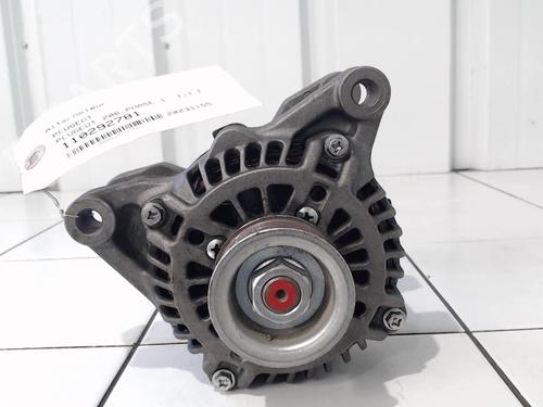 Alternator PEUGEOT 206 Hatchback (2A/C) 1.1 i | BP27989566M7 