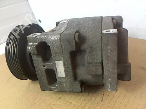 Used AC compressor AC compressor FIAT DOBLO MPV (119_, 223_) 1.9 JTD (223AXE1A) (100 hp) 25636193 25636193