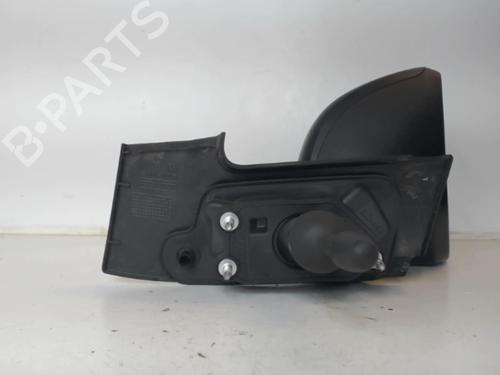 Used Right mirror Right mirror SUZUKI SPLASH (EX) 1.0 (A5B310) (65 hp) 25645808 25645808