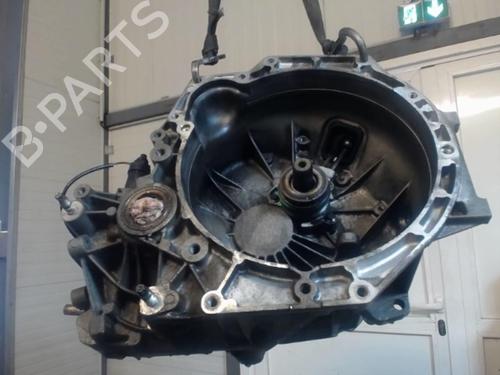 Gearbox FORD MONDEO I (GBP) 1.8 i 16V | BP25635772M3 