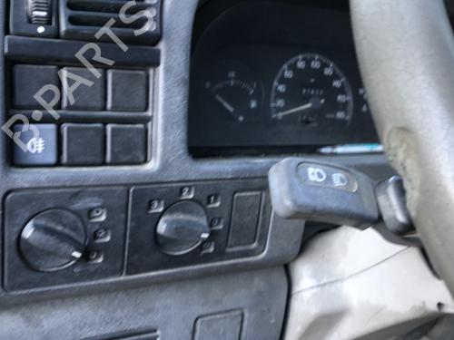 Headlight switch CITROËN JUMPER I Van (230L) 2.5 D | BP25628334I24 