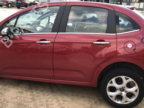 Water radiator CITROËN C3 II (SC_) 1.2 VTi 82 | BP25642490M31  - Image 15