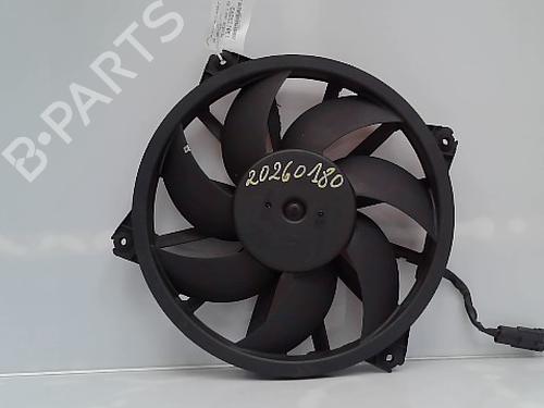 Used Radiator fan Radiator fan 38002717 38002717