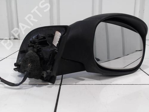 Used Right mirror CITROËN C3 I (FC_, FN_) 1.4 HDi (68 hp) 25644251