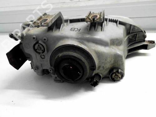 Used Left headlight Left headlight HONDA CIVIC V Hatchback (EG, EH) 1.5 i 16V (EG4) (90 hp) 25637376 25637376