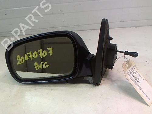 Used Left mirror DAEWOO NEXIA [1995-1997]  25649129