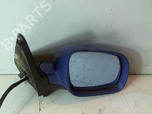 Used Right mirror VW GOLF IV (1J1) 1.9 TDI (90 hp) 25633360