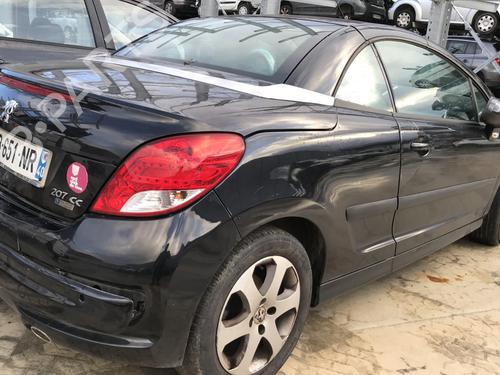 Electronic module PEUGEOT 207 CC (WD_) 1.6 HDi | BP25638870M83 - Image 32