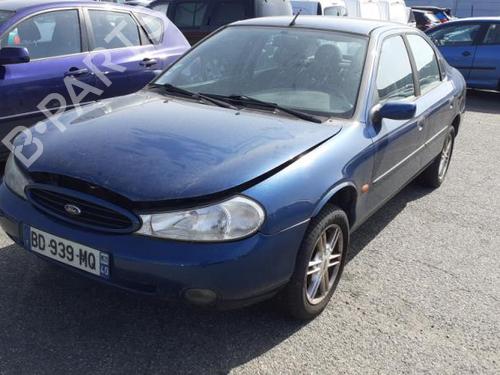 Left headlight FORD MONDEO II (BAP) 1.8 TD | BP25633150C28 
