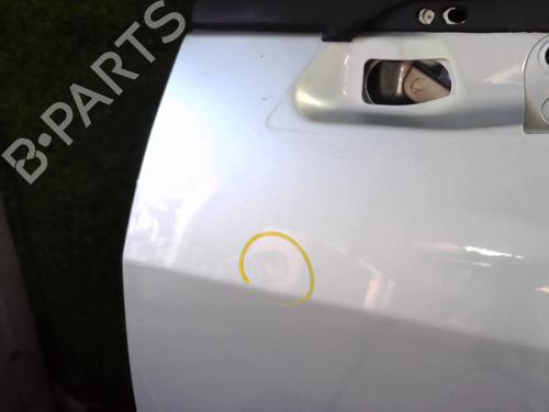 Left front door PEUGEOT 807 (EB_) 2.0 HDi | BP25644275C2 
