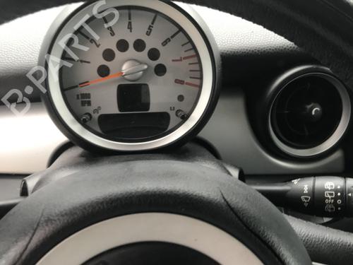 Right sun visor MINI MINI (R56) One | BP31023422I2 - Image 5