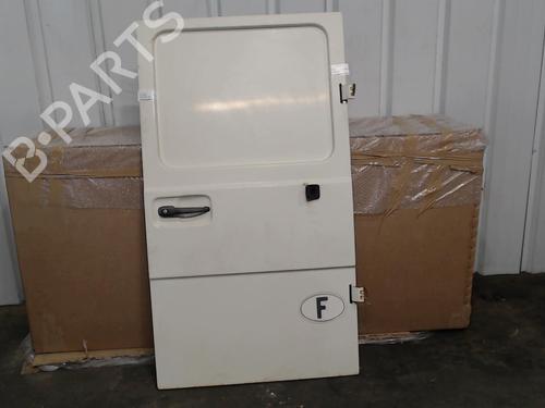 Used Right tailgate VW LT 28-35 I Van (281-363) 2.4 (90 hp) 27473081