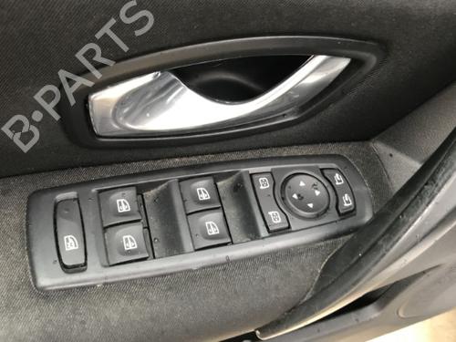 Left headlight RENAULT LAGUNA III (BT0/1) 1.5 dCi (BT00, BT0A, BT0T, BT1J) | BP25644542C28 - Image 15