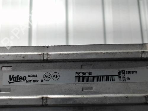 Intercooler CITROËN C4 Picasso II 1.2 THP 130 | BP32078736M30 - Image 3