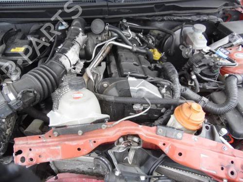 Switch SUZUKI GRAND VITARA II (JT, TE, TD) 1.9 DDiS All-wheel Drive (JT419, TD44, JB419WD, JB419XD,... | BP25637474I30  - Image 6