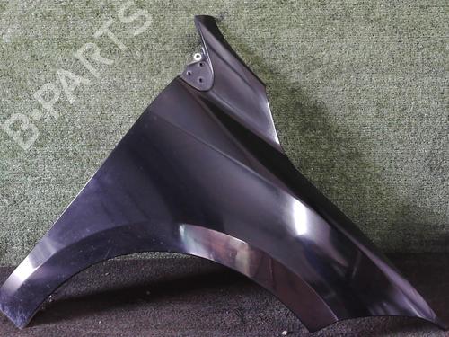 Used Right front fenders RENAULT MEGANE III Hatchback (BZ0/1_, B3_) 1.5 dCi (BZ09, BZ0D, BZ1W, BZ29, BZ14) (110 hp) 26215473