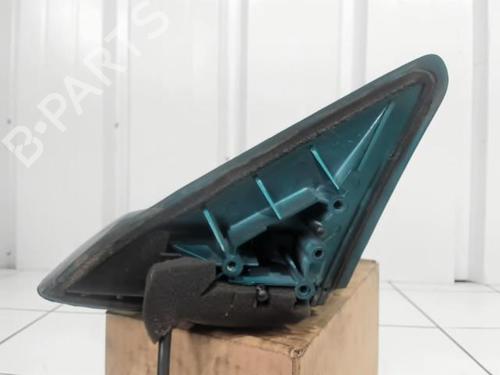 Used Right mirror MAZDA MX-3 (EC) 1.6 i (107 hp) 25630942