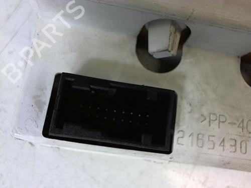 Display monitor CITROËN XSARA (N1) 2.0 HDi 90 | BP25644010C48 
