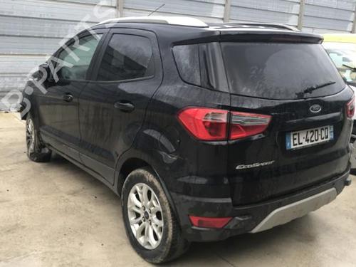 Headlight switch FORD ECOSPORT 1.5 EcoBlue TDCi | BP25650160I24  - Image 22