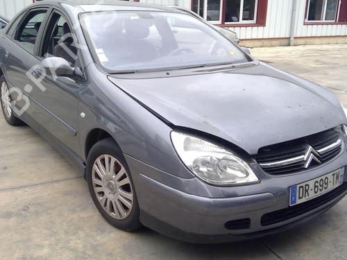 Gearbox CITROËN C5 I (DC_) 2.0 16V (DCRFNC, DCRFNF) | BP25635318M3  - Image 6