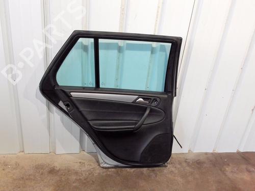 Left rear door MERCEDES-BENZ C-CLASS T-Model (S203) C 200 CDI (203.207) | BP25650618C4 