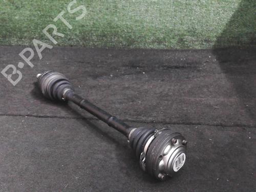 Left rear driveshaft BMW 3 (E90) 320 d | BP25629561M40 