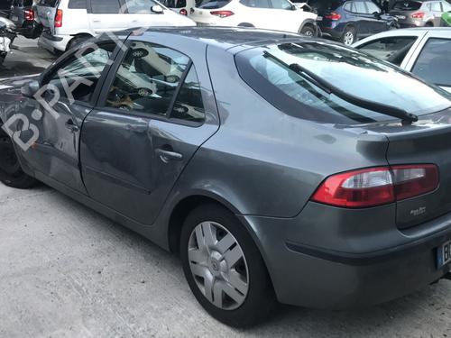 Kule for tilhengerfeste/Mekanisme RENAULT LAGUNA II (BG0/1_) 1.9 dCI (BG0E) | BP31064411C141 