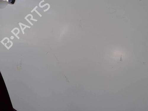 Right rear door NISSAN QASHQAI I (J10, NJ10) 1.5 dCi | BP25638698C5 