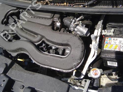 Fuel flap TOYOTA AYGO (_B4_) 1.0 VVTi (KGB40) | BP25631342C131